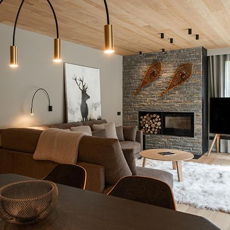Vip Residences Andorra El Tarter Eksteriør bilde