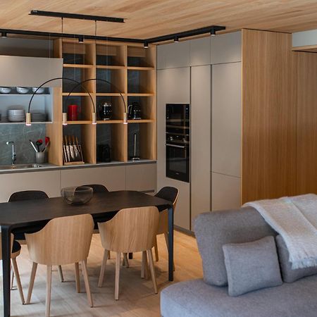 Vip Residences Andorra El Tarter Eksteriør bilde