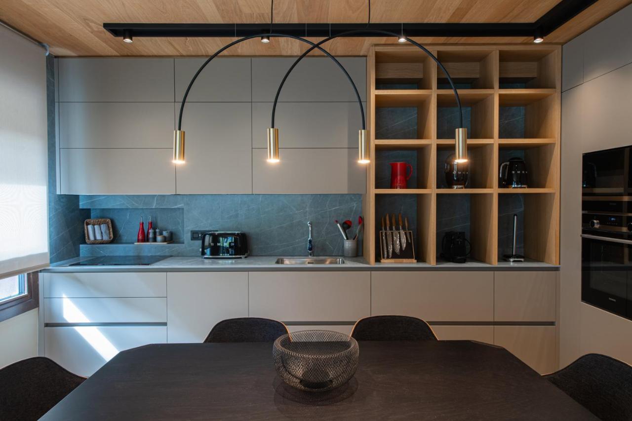 Vip Residences Andorra El Tarter Eksteriør bilde