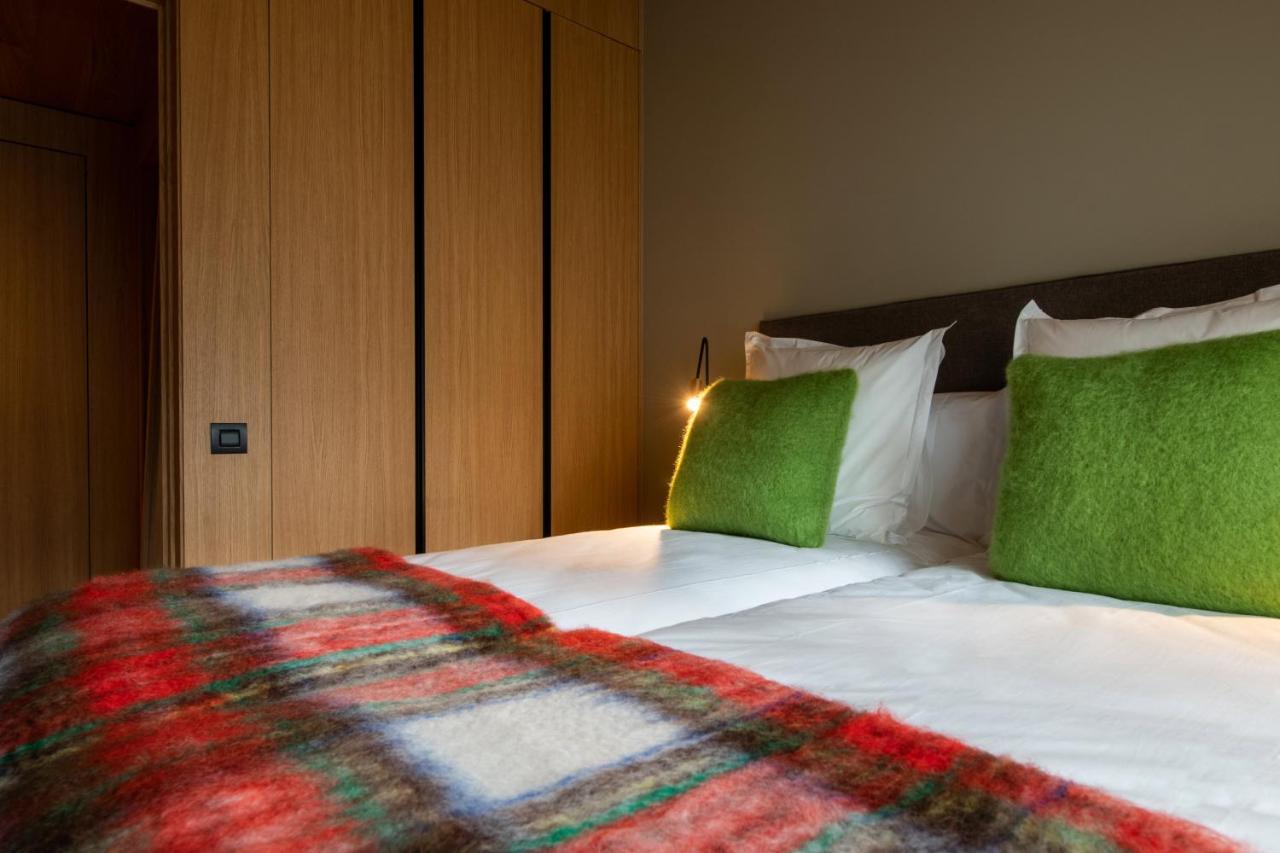 Vip Residences Andorra El Tarter Eksteriør bilde