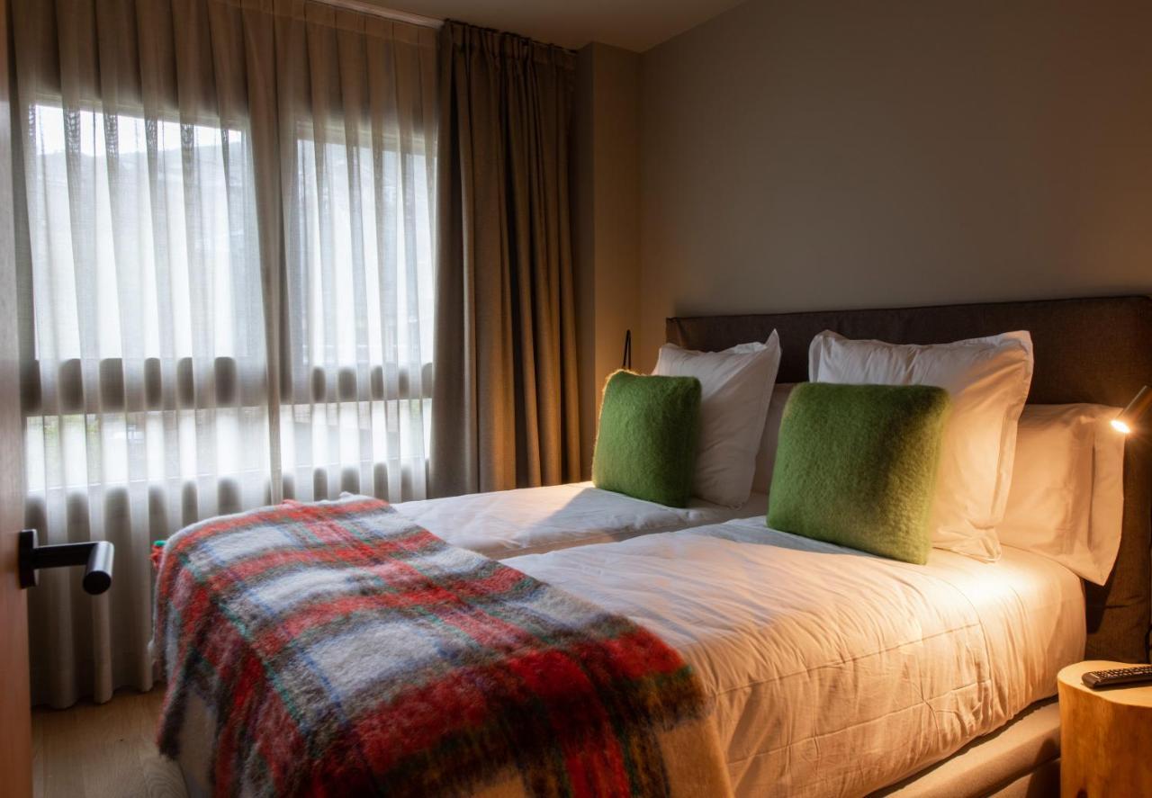 Vip Residences Andorra El Tarter Eksteriør bilde