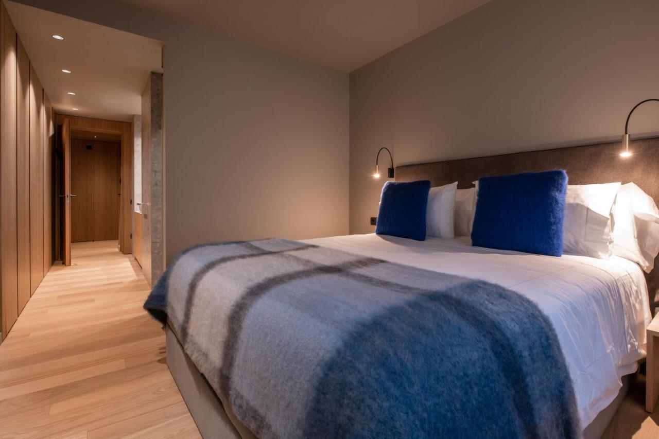 Vip Residences Andorra El Tarter Eksteriør bilde
