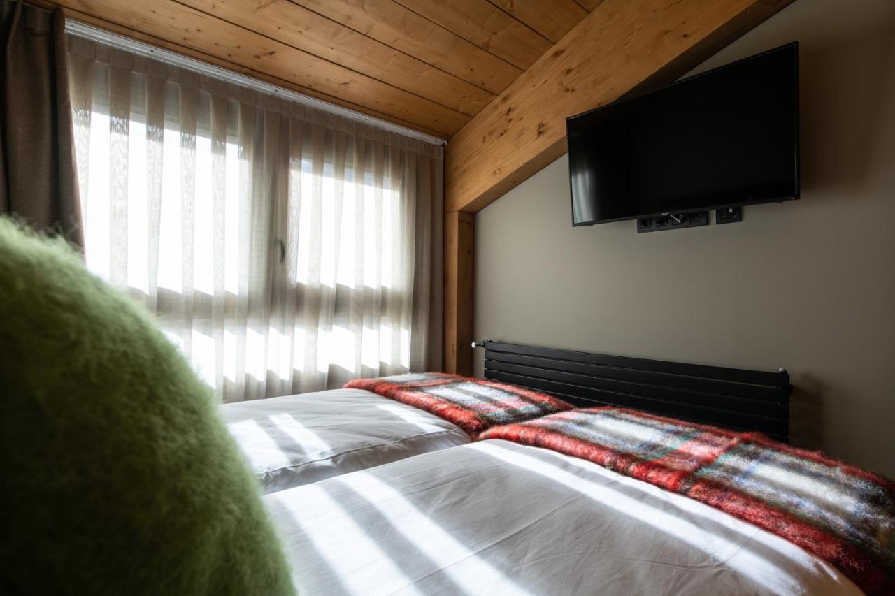 Vip Residences Andorra El Tarter Eksteriør bilde