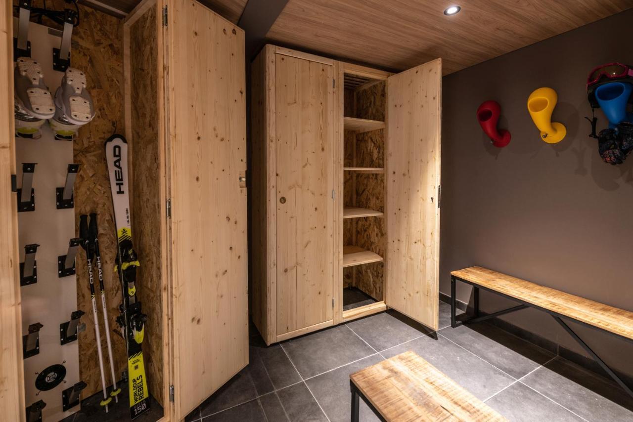 Vip Residences Andorra El Tarter Eksteriør bilde