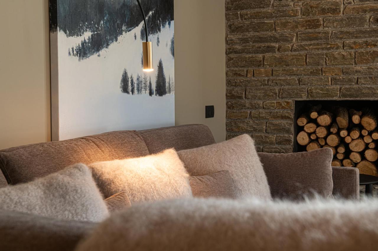 Vip Residences Andorra El Tarter Eksteriør bilde