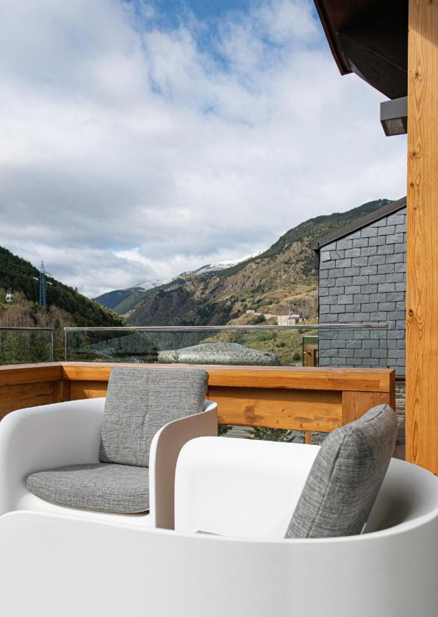 Vip Residences Andorra El Tarter Eksteriør bilde