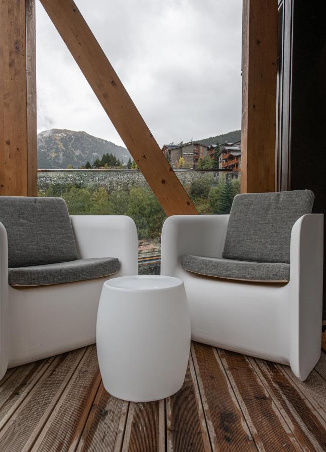 Vip Residences Andorra El Tarter Eksteriør bilde