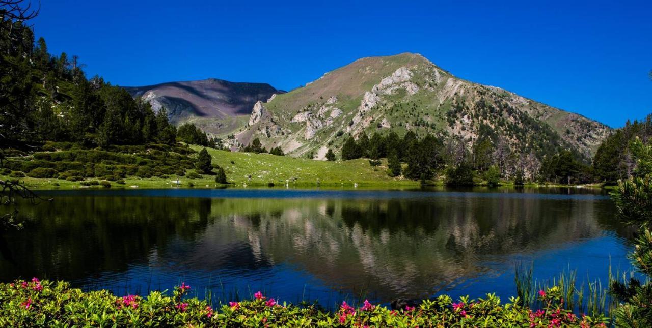 Vip Residences Andorra El Tarter Eksteriør bilde