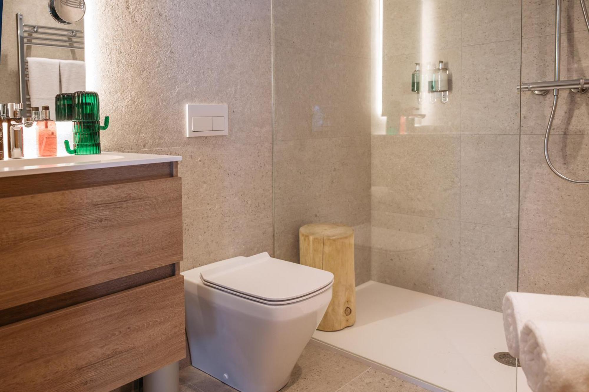Vip Residences Andorra El Tarter Eksteriør bilde