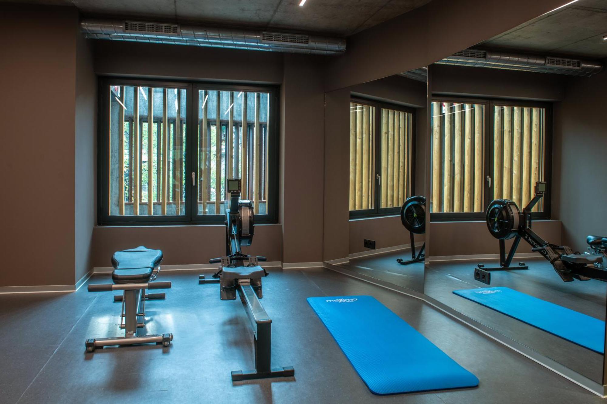 Vip Residences Andorra El Tarter Eksteriør bilde