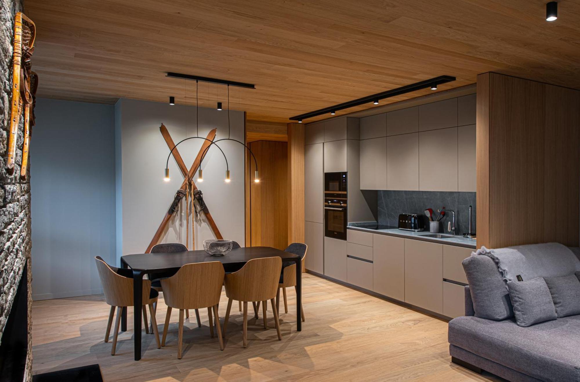 Vip Residences Andorra El Tarter Eksteriør bilde