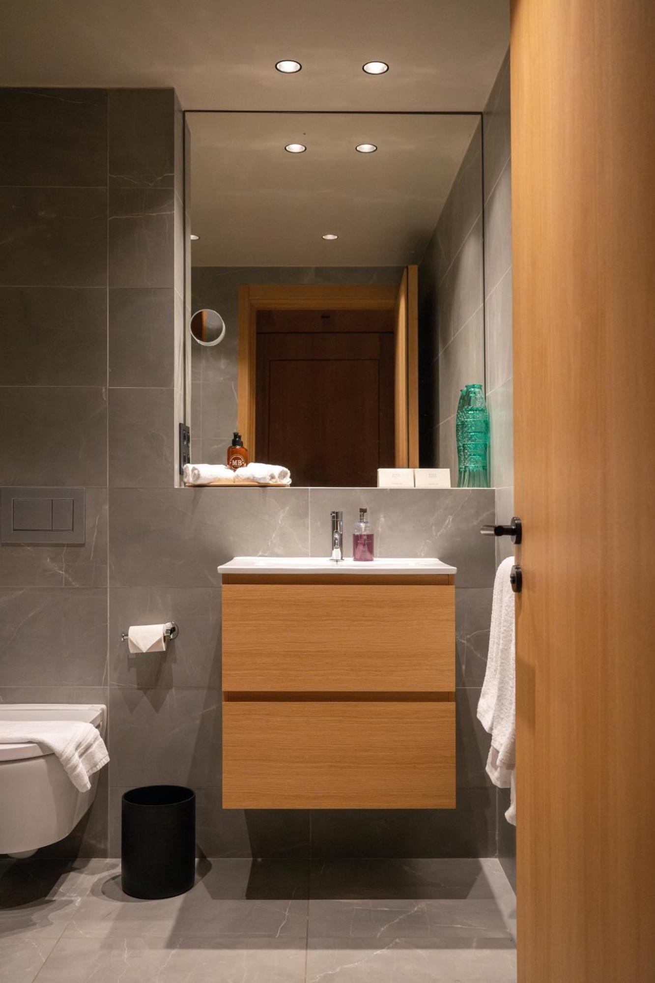 Vip Residences Andorra El Tarter Eksteriør bilde