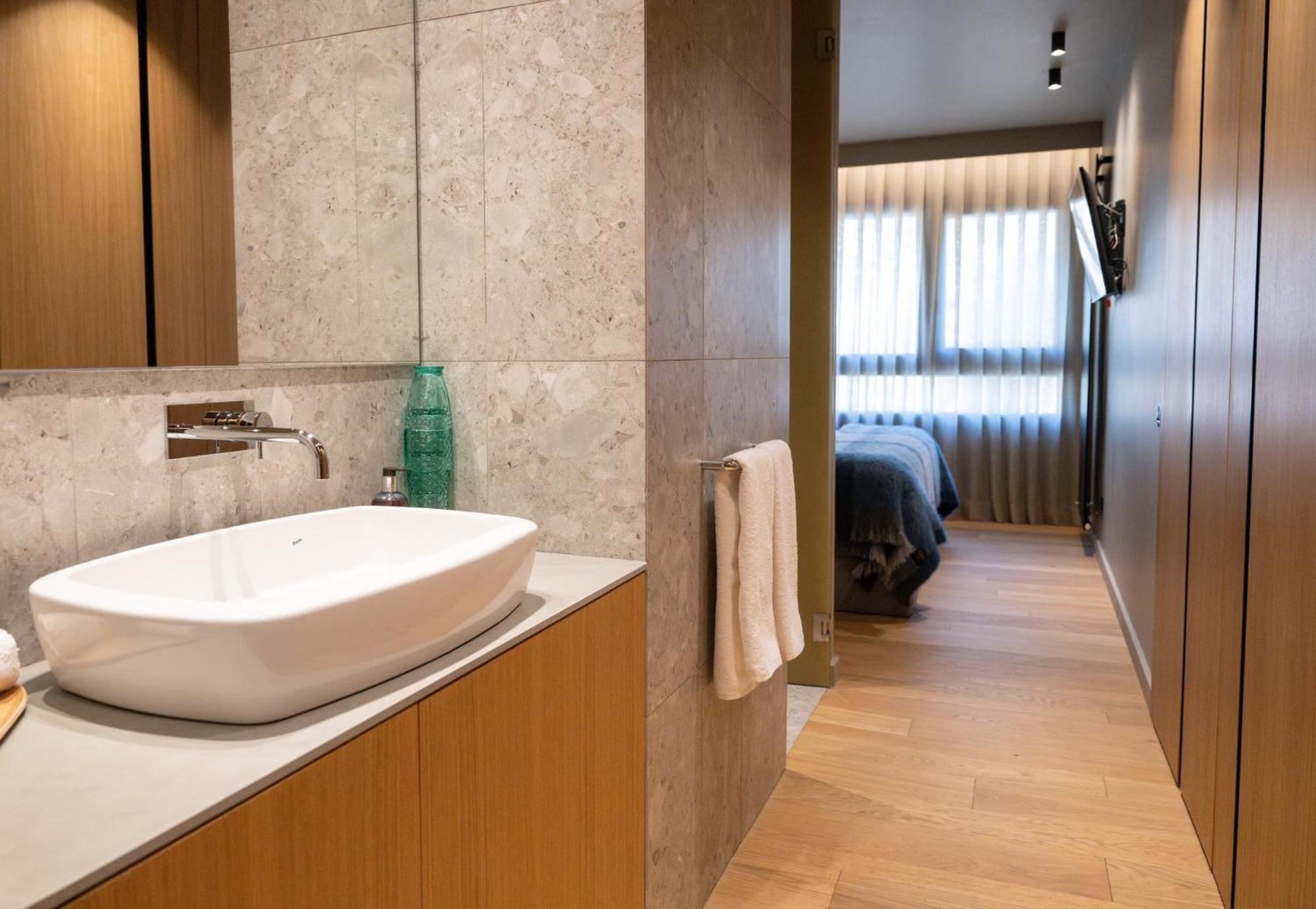 Vip Residences Andorra El Tarter Eksteriør bilde