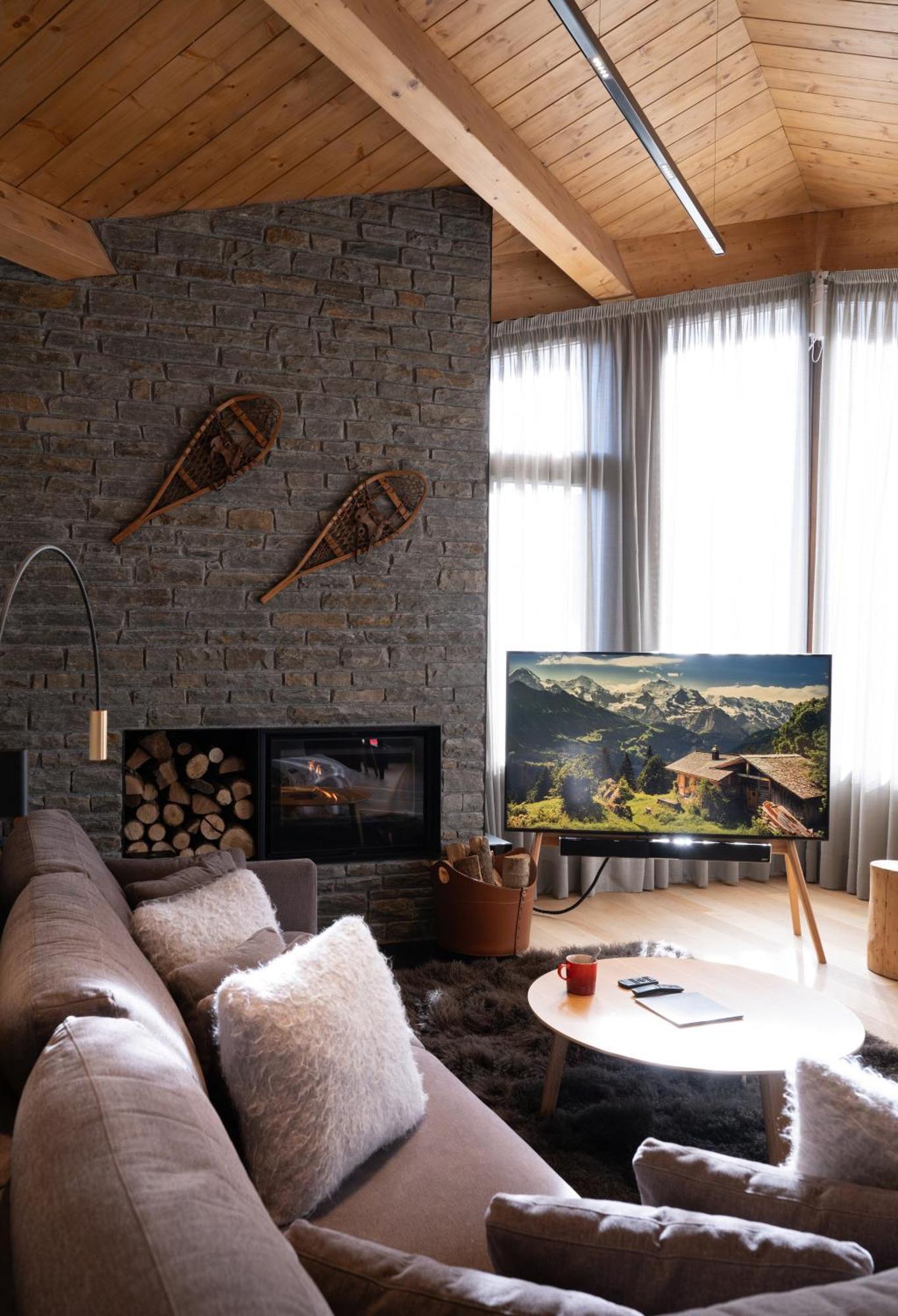 Vip Residences Andorra El Tarter Eksteriør bilde