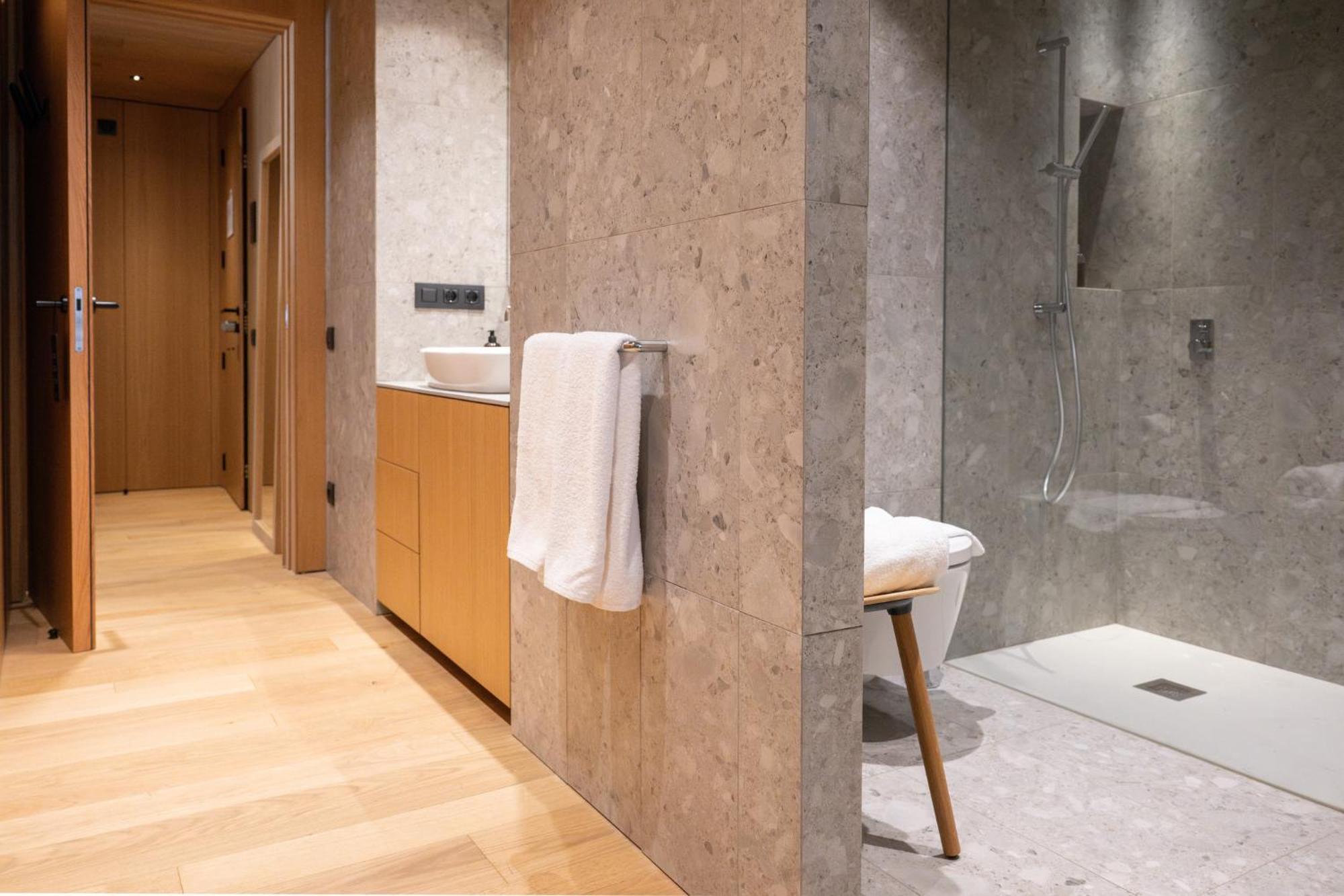 Vip Residences Andorra El Tarter Eksteriør bilde