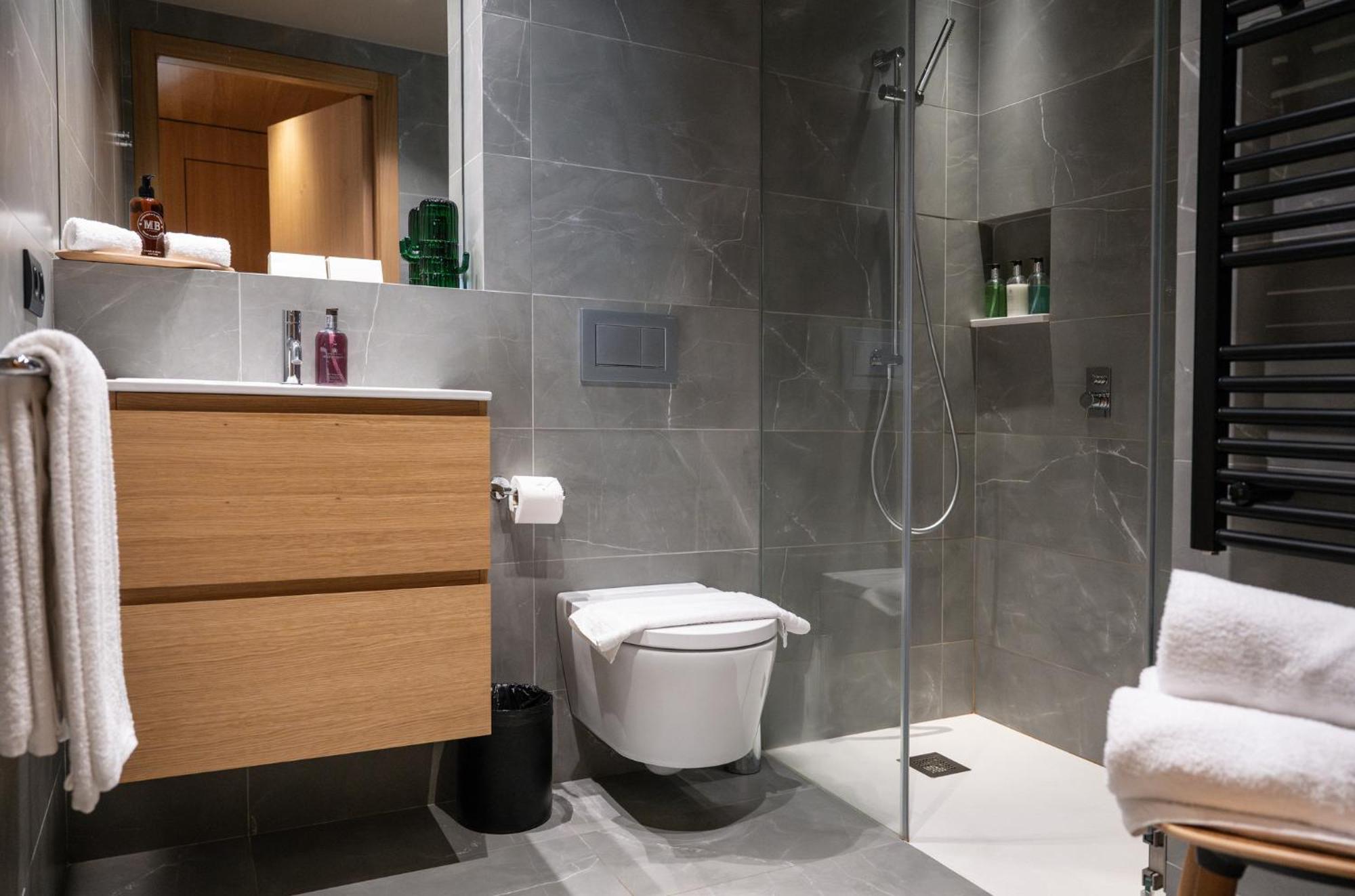 Vip Residences Andorra El Tarter Eksteriør bilde