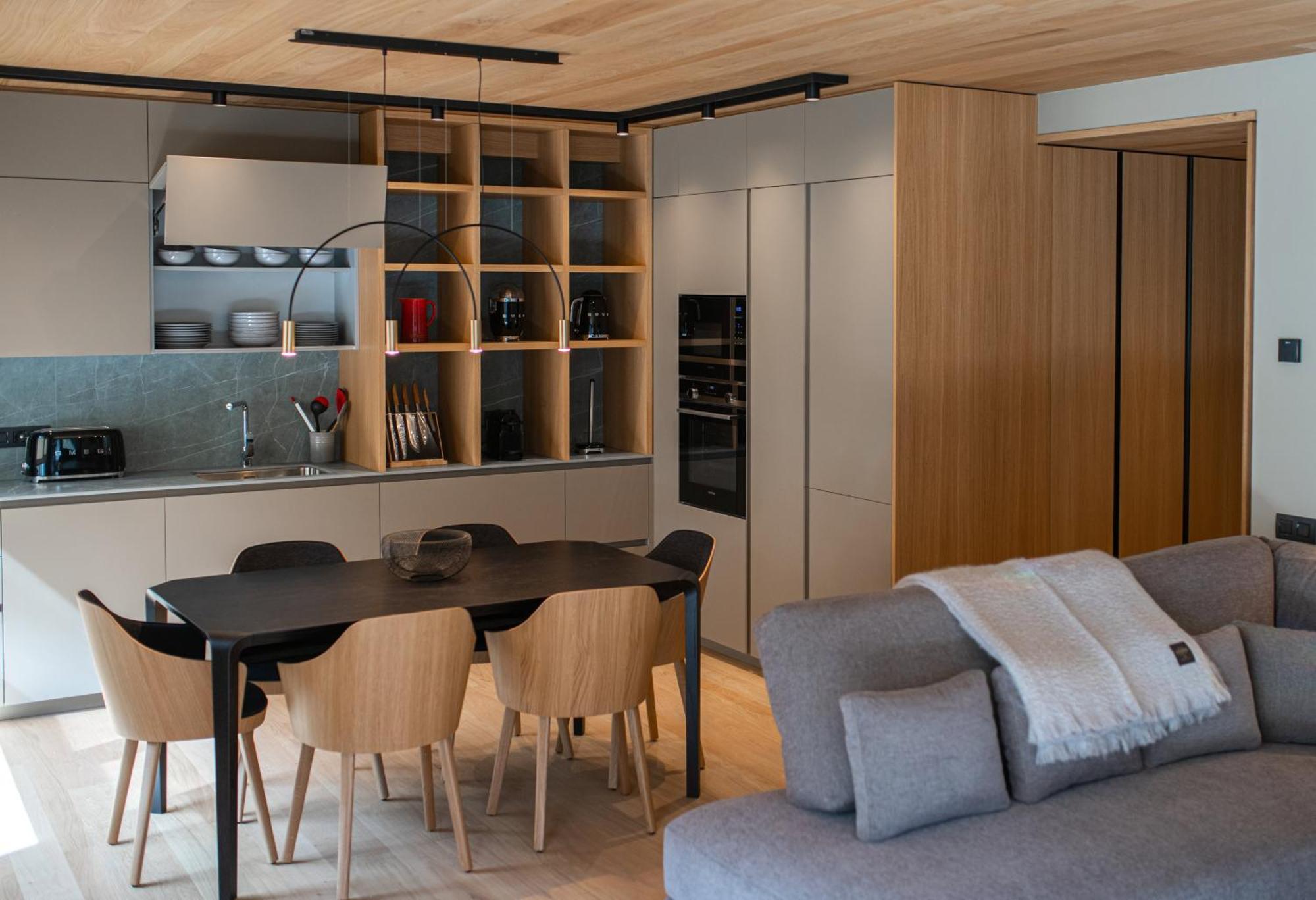 Vip Residences Andorra El Tarter Eksteriør bilde
